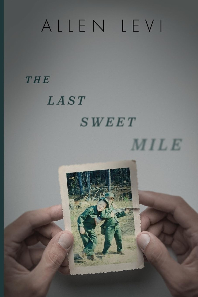 The Last Sweet Mile