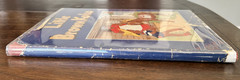 Little Brown Koko 1940 Dorothy Wagstaff HC w Dust Jacket Rare Vintage Children’s