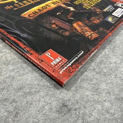 Buffy the Vampire Slayer: Chaos Bleeds – Prima Strategy Guide (Paperback)