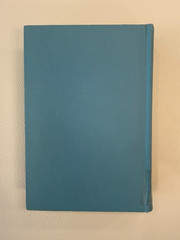 1922 ARTHUR W. PINK. Gleanings in Genesis Volumes 1 & 2 HB Nice!