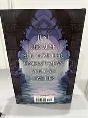 Ava Reid A Study in Drowning & A Theory of Dreaming Hardcover YA Fantasy Set