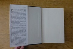 My Life, Bill Clinton, 1st edition, 1st printing, signed, hardcover