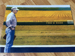 Gary Ernest Smith Field Of Vision Art Catalog Color Feb 1-28 2009 One Man Show