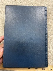 Melodies of Praise 1957 Gospel Publishing House Hymnal Songbook Hardcover