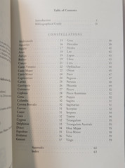 A Dictionary of Modern Star Names: Kunitsch PB/LN/2006 (see photos:)