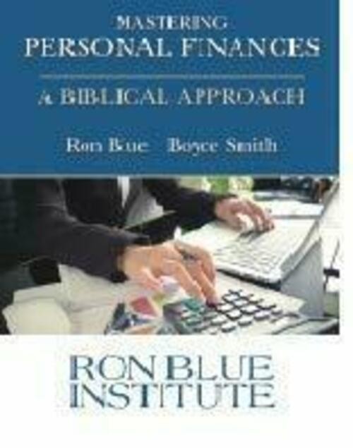 MASTERING PERSONAL FINANCES (LOOSELEAF)