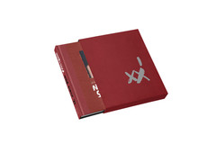 The First 21: How I Became Nikki Sixx [Premium Deluxe Slipcase Edition]