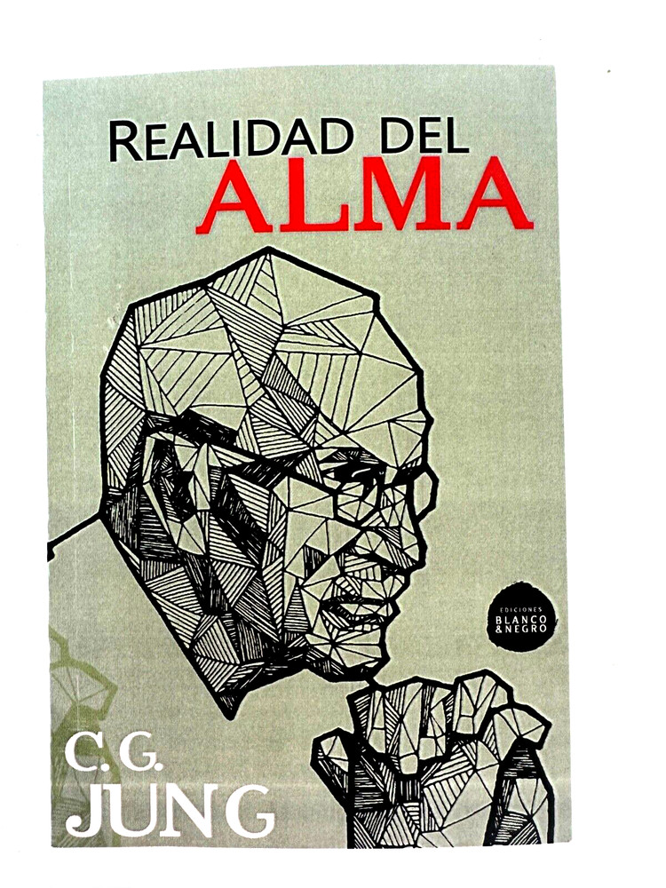 Realidad del Alma by Carl G. Jung – Spanish C119