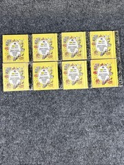 Vintage Lot of 8 Little Little Golden Book Miniatures #2,3,4,6,7,11,12,59