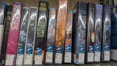 Science Fiction – You Choose from 170+ Titles – Discounts on Multiple Purchases