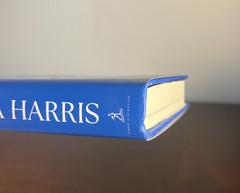 SIGNED Kamala Harris 107 Days BOOK 1st Edition Vice President Autographed NEW