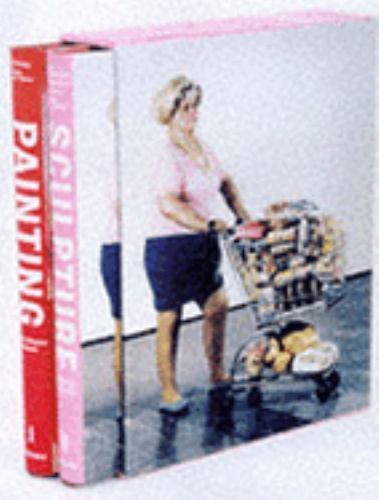 Art of the Twentieth Century, , Good Book