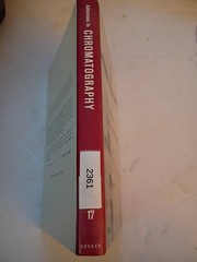 Advances in Chromatography Vol 17 Giddings Grushka 1979 Marcel Dekker Science