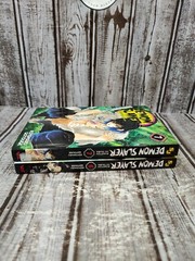 Demon Slayer Kimetsu No Yaiba Vol. 6 & Vol. 7 By Koyoharu Gotouge Set of 2 Books