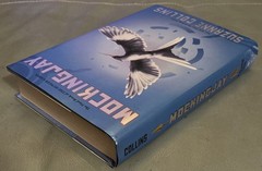 The Hunger Games 5 Book Complete Set, by Suzanne Collins (Hardcover)