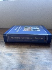 Modern Industrial Hygiene, Vol. 2: Biological Aspects by Jimmy L. Perkins