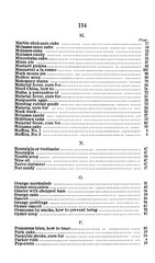 1893 The Worlds Fair Recipe Cook Book 119 Pages