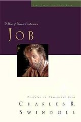 Job: A Man of Heroic Endurance (Great Lives from God’s Word Ser – VERY GOOD