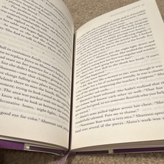 Annie’s Deadliest in Show Christy Barritt Hardcover Mystery Novel Creative Woman