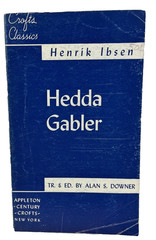 Vintage Appleton Crofts Classics Le Cid Hedda Gabler The Prince Oedipus Lot of 6