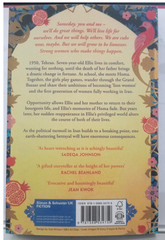 The Lion Women of Tehran: by Marjan Kamali Brand New Eng Paperback Free Shipping