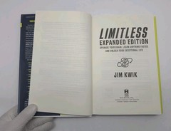 Limitless Expanded Edition : Upgrade Your Brain, Learn Anything Faster, and…