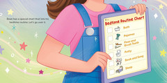 Ms. Rachel and Bean and the Bedtime Routine: Encouraging a Calm and Comforting G