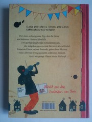 Christine Nöstlinger – Lumpenloretta – Gebundene Ausgabe