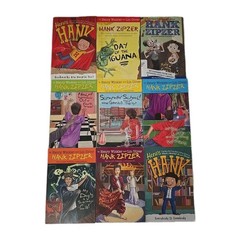 Modern/Vintage Mixed Lot Of 53 Kids Youth Paperback Books Chapter Books