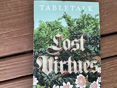 Lost Virtues Table Talk Magazine October 2022 Ligonier Ministry William Barclay