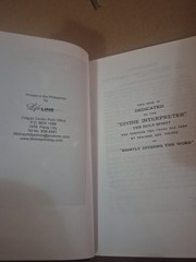 Rightly Dividing The Word Illustrated Clarence Larkin