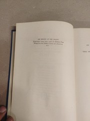 Emmet Fox The Sermon On The Mount Vintage Hardcover Spirituality 1930s (C26)