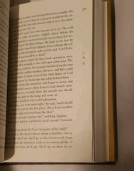 „The Amber Spyglass” 1st First Edition Signed Philip Pullman HC Book 3