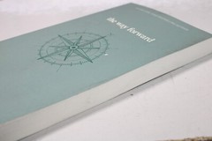 The Way Forward (Yung Pueblo) – Paperback By Pueblo, Yung