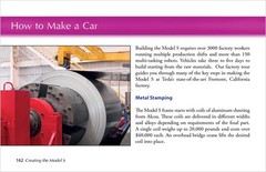 Tesla Model S – Best Car Ever! – 224 page book for owners and enthusiasts!