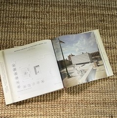 Gordon Bunshaft of Skidmore, Owings & Merrill, Krinsky, Hardcover, MIT Press