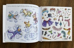 Fancy Nancy Book Series by Jane O’Connor Sticker Books-5 books