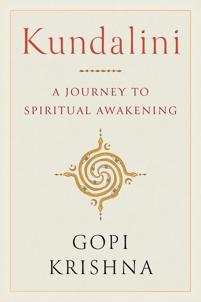 Kundalini: A Journey to Spiritual Awakening