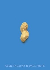 Peanut, USED-Good, Halliday, Ayun