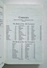 Holy Bible (King James Version) – hc, International Bible Society