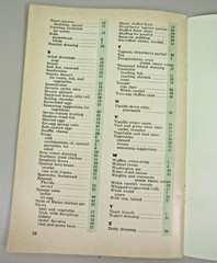 Lot 4 Vintage 1940s-50s Recipe Booklet Cookbook Pillsbury Country Kitchens Candy