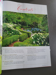Victoria Magazine -July/August Issue -Festive Summer-Celebrating America’s 250th