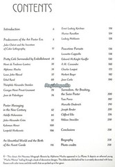 THE WORLD IN PRINTS History of Advertising Posters Full-Color Book HC+DJ 204 p.