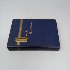 Notable Short Stories: 1937 Macmillan Company Hardcover by Raymond McFarland