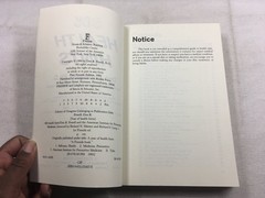 365 Health Hints Don R. Powell 1991 First Fireside Edition Wellness Simon &