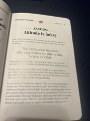 Jeffrey Gitomer’s Little Gold Book of Yes! Attitude C2