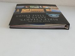 ROSE BOOK OF BIBLE CHARTS, MAPS & TIME LINES 10th Anniversary Expanded Ed 2015