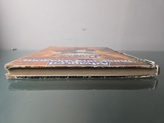 Advanced Dungeons & Dragons Players Handbook 2nd Edition Hardcover TSR 1989 2101