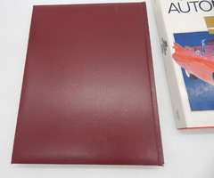 Cars of the 50s and Great American Cars of the 50s Hardback Books