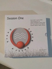 Reach Around Books Seasons 1 & 2 Box Set by Bimisi Tayanita (2020, Hardcover)